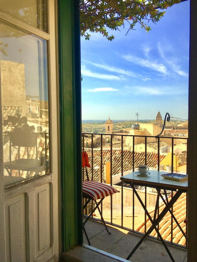 Melodia3 Suites Noto Exteriér fotografie