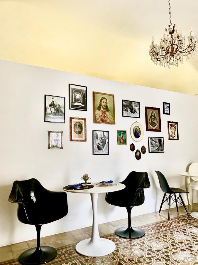 Melodia3 Suites Noto Exteriér fotografie