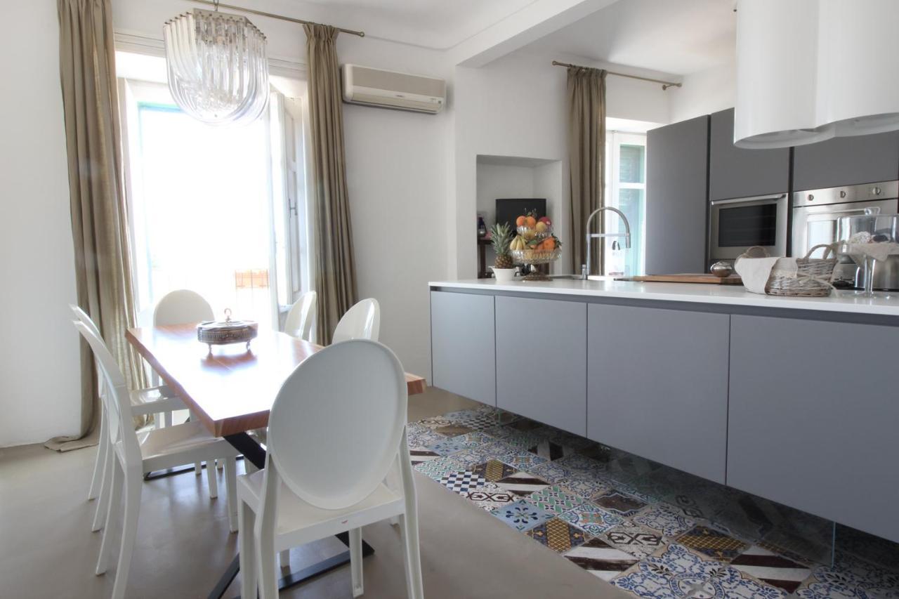 Melodia3 Suites Noto Exteriér fotografie