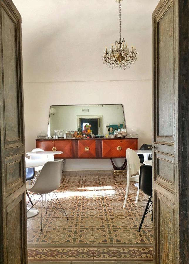 Melodia3 Suites Noto Exteriér fotografie