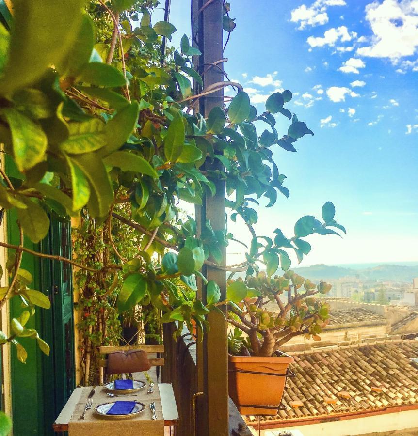 Melodia3 Suites Noto Exteriér fotografie