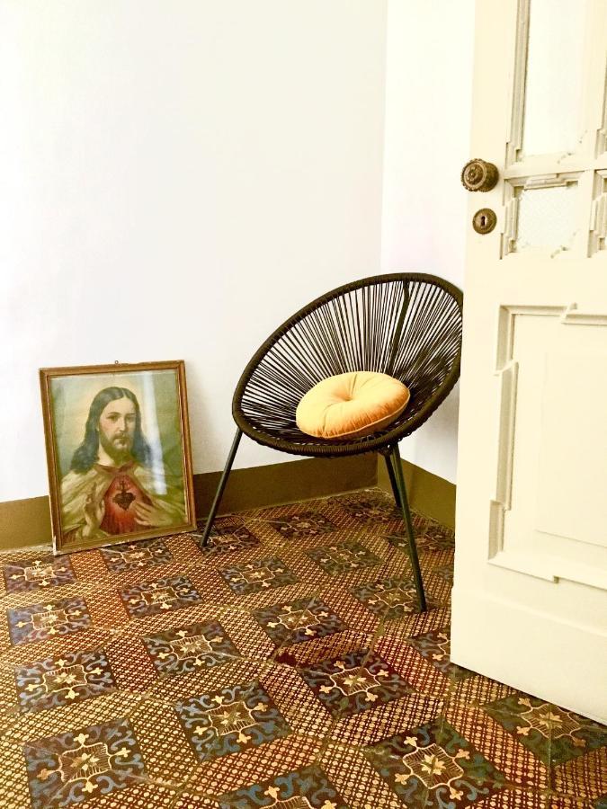 Melodia3 Suites Noto Exteriér fotografie