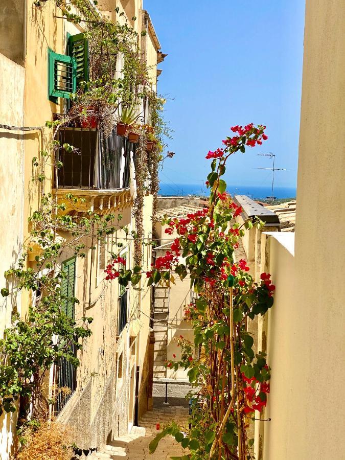 Melodia3 Suites Noto Exteriér fotografie