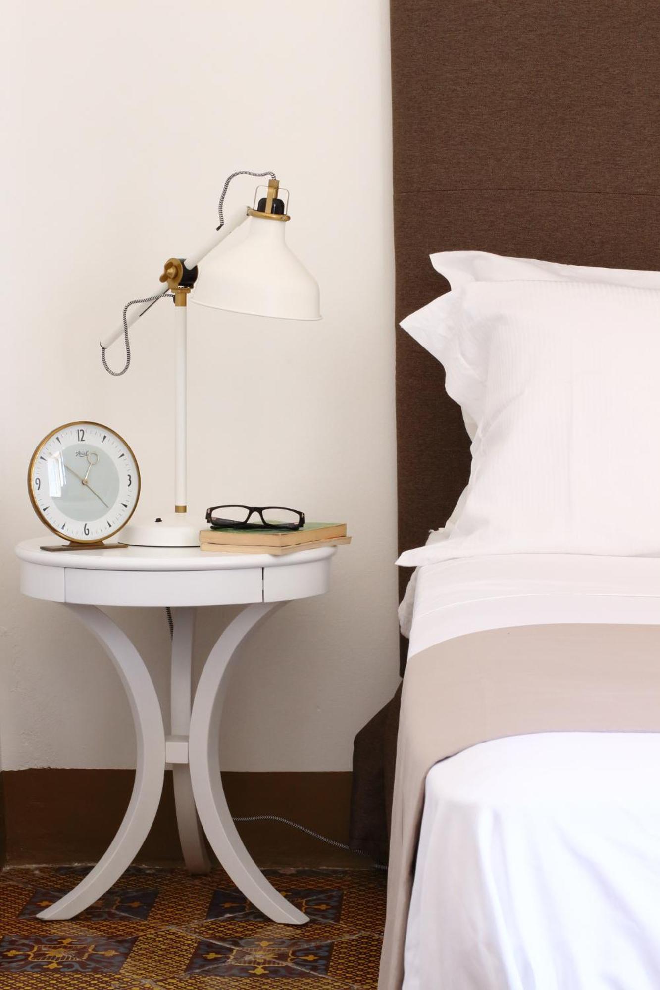Melodia3 Suites Noto Pokoj fotografie