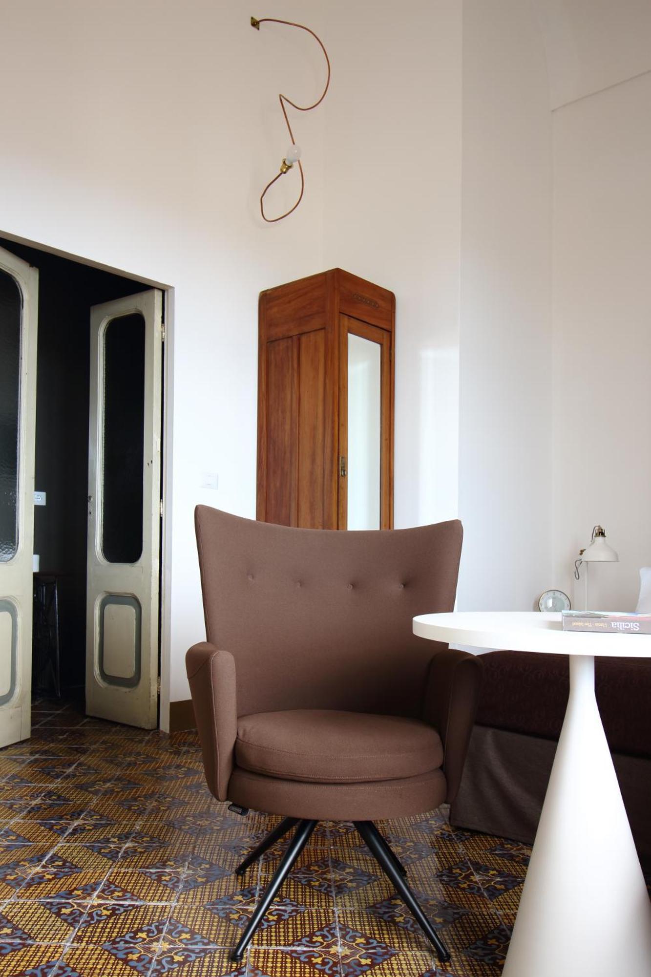 Melodia3 Suites Noto Pokoj fotografie