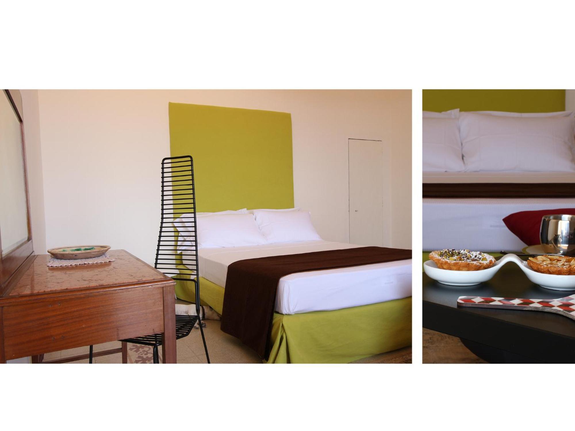 Melodia3 Suites Noto Pokoj fotografie
