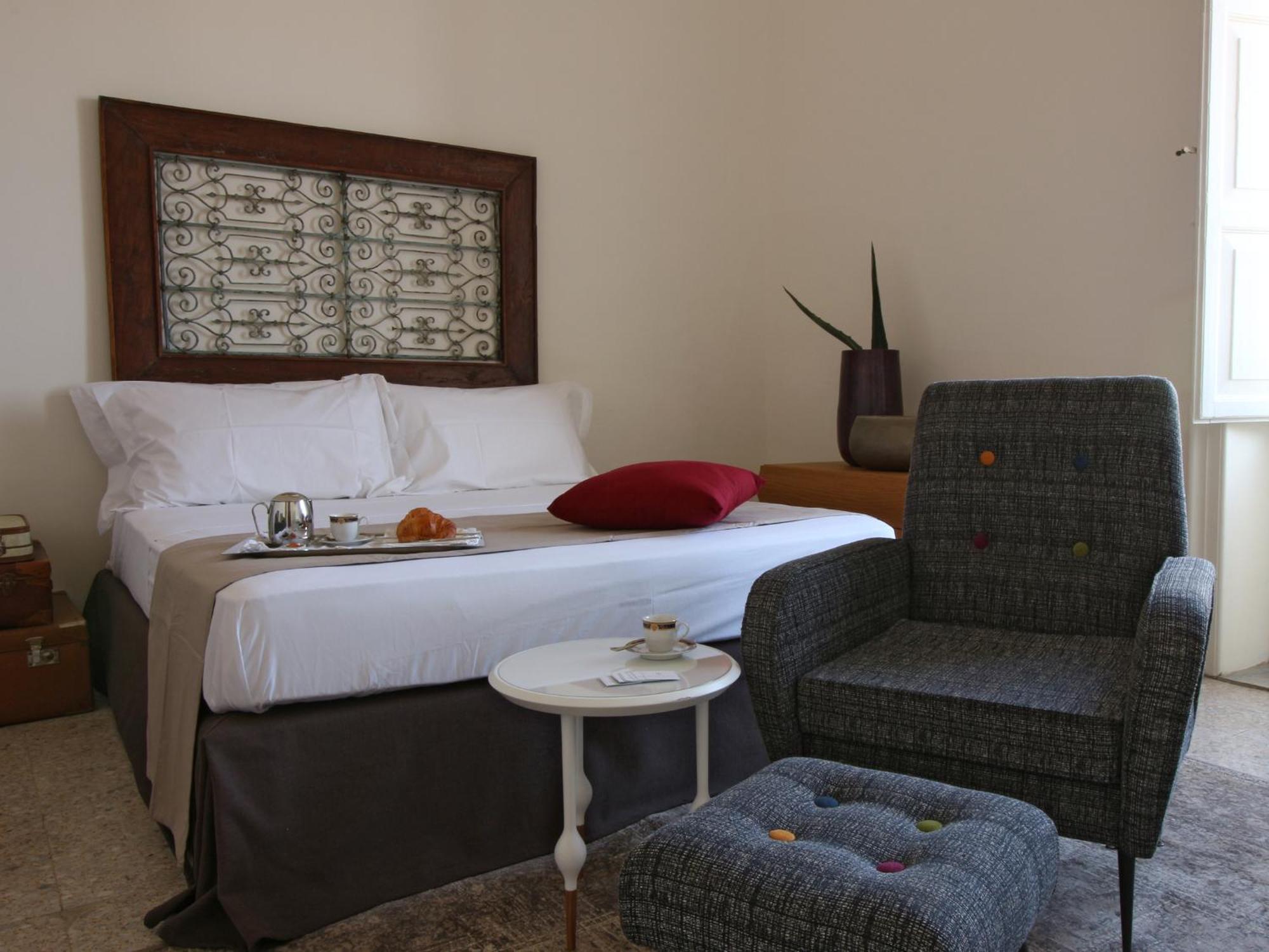 Melodia3 Suites Noto Pokoj fotografie