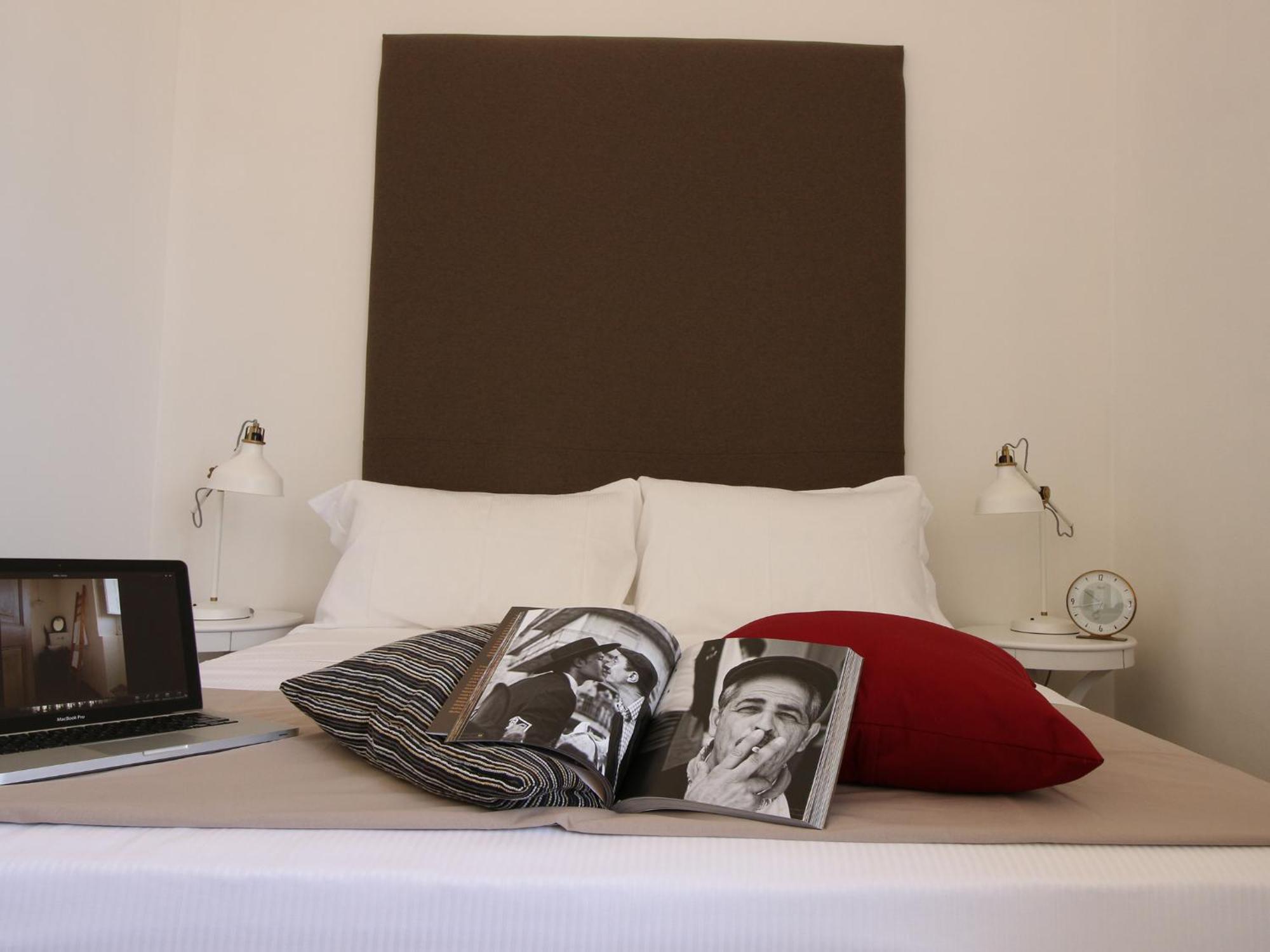 Melodia3 Suites Noto Pokoj fotografie