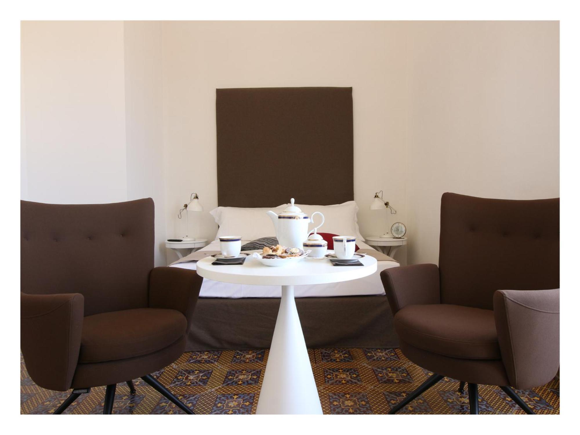 Melodia3 Suites Noto Pokoj fotografie