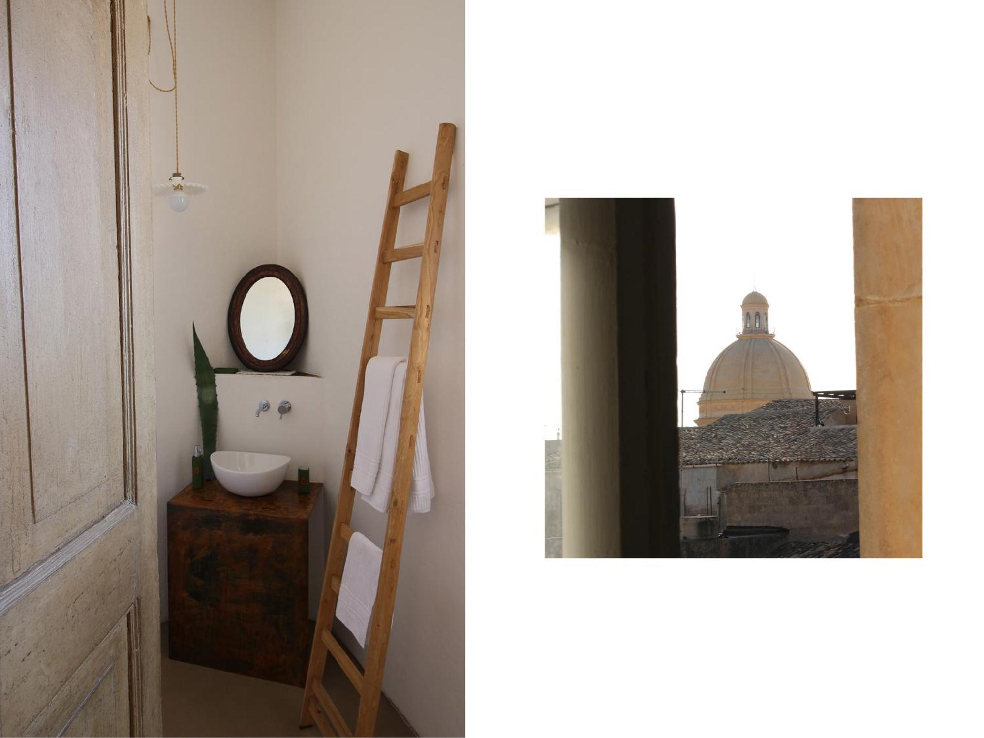 Melodia3 Suites Noto Pokoj fotografie