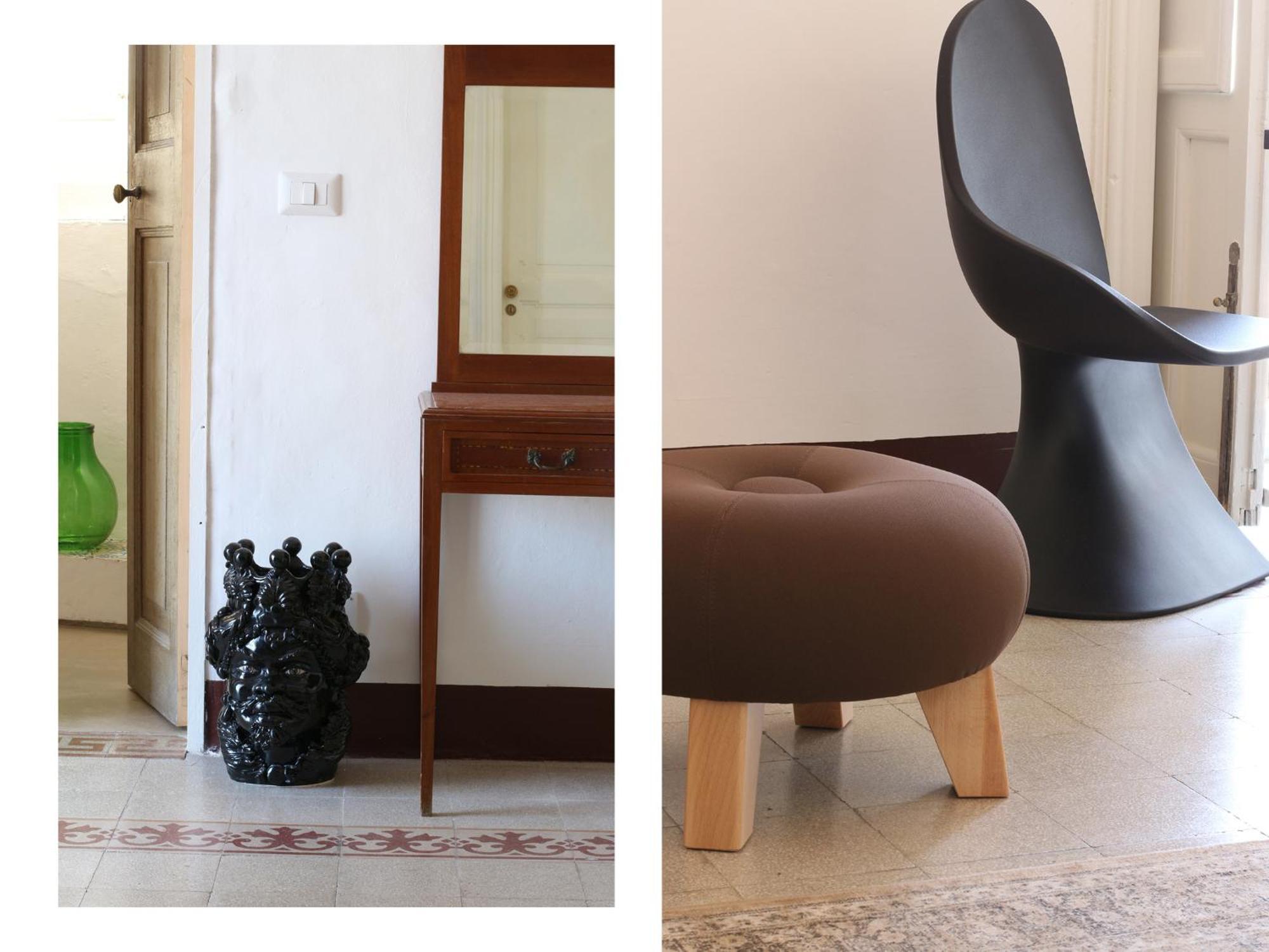 Melodia3 Suites Noto Pokoj fotografie