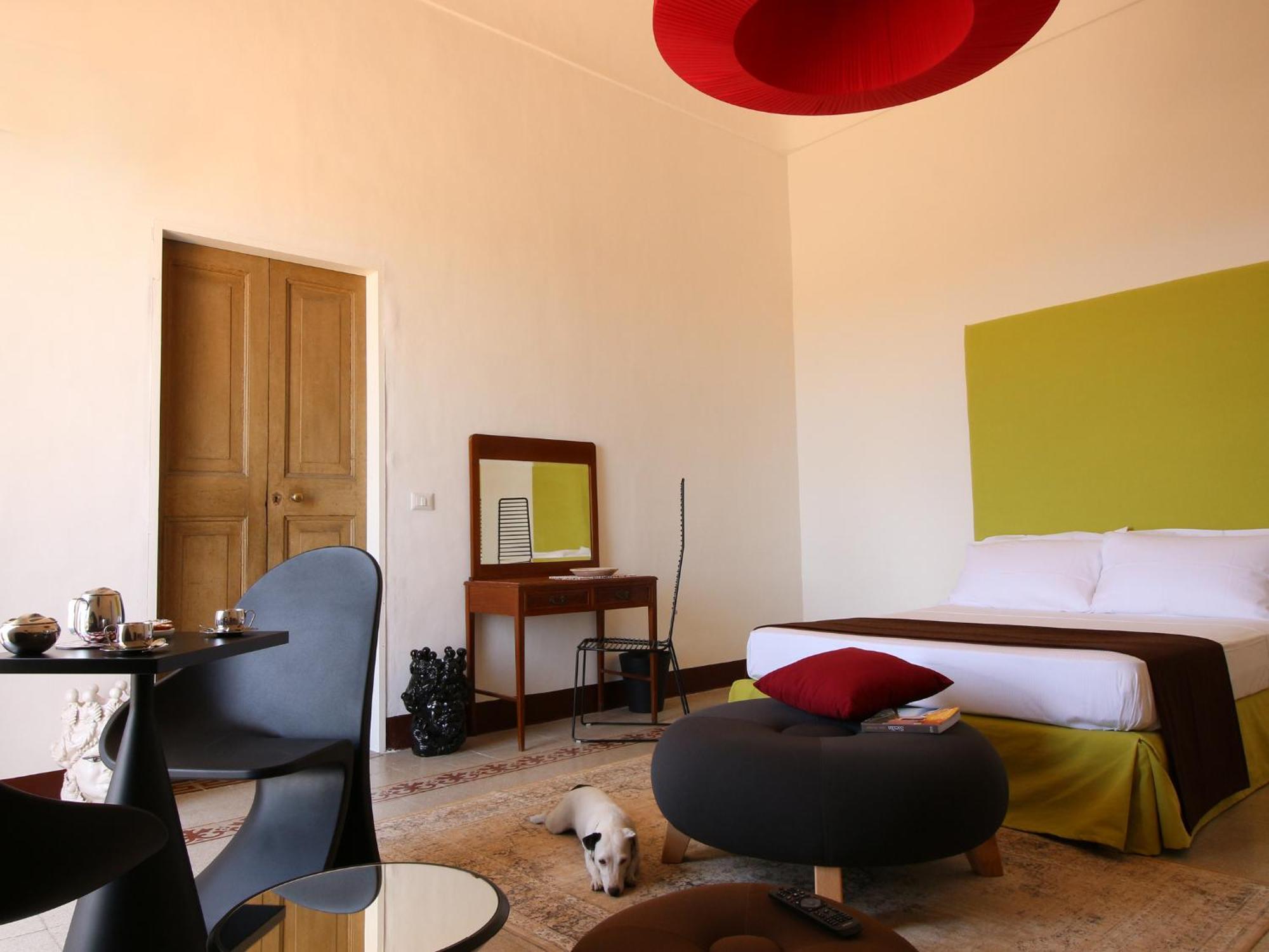 Melodia3 Suites Noto Pokoj fotografie