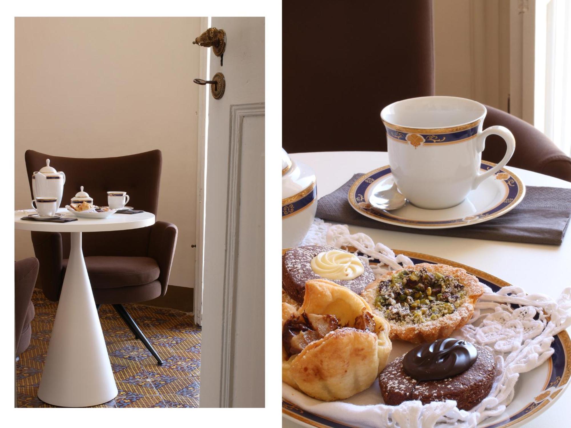 Melodia3 Suites Noto Pokoj fotografie