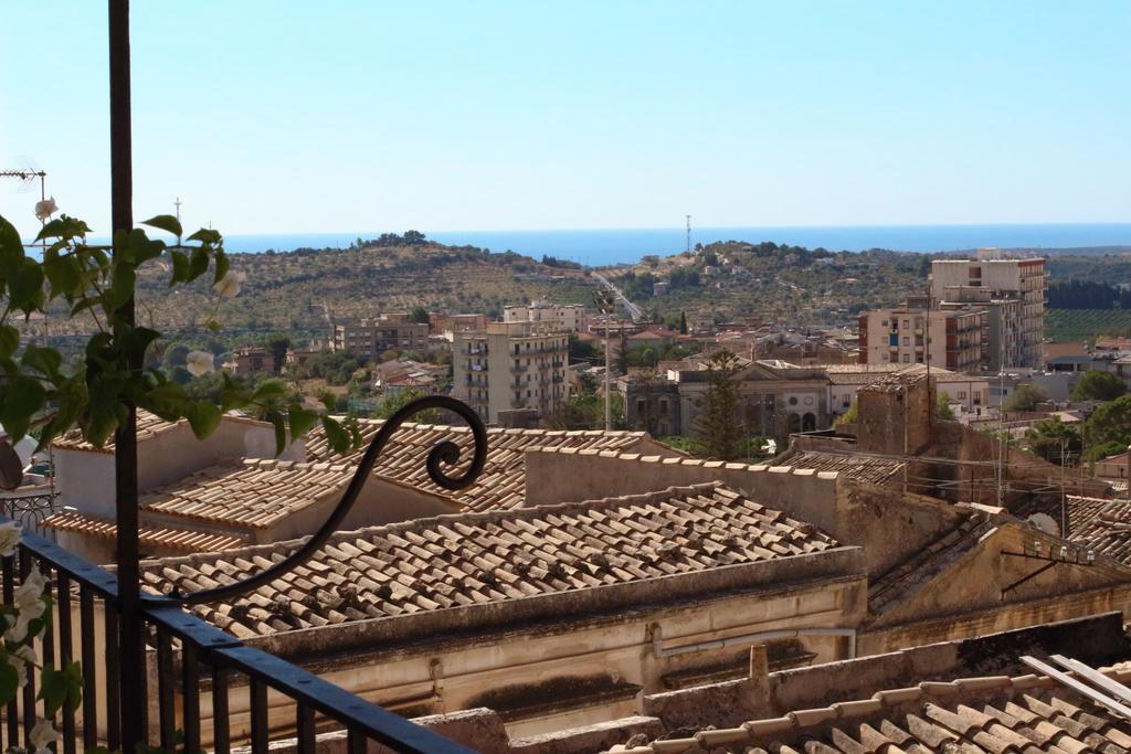 Melodia3 Suites Noto Exteriér fotografie