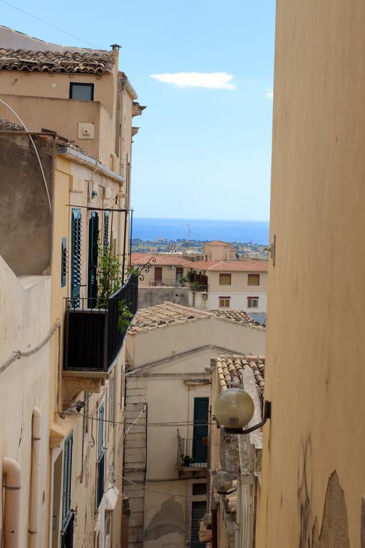 Melodia3 Suites Noto Exteriér fotografie
