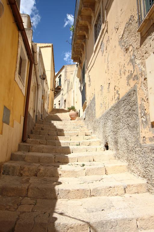 Melodia3 Suites Noto Exteriér fotografie