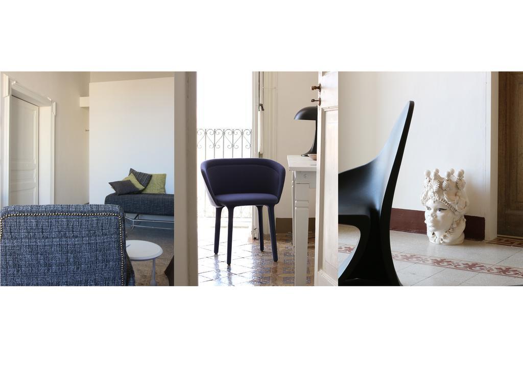Melodia3 Suites Noto Exteriér fotografie