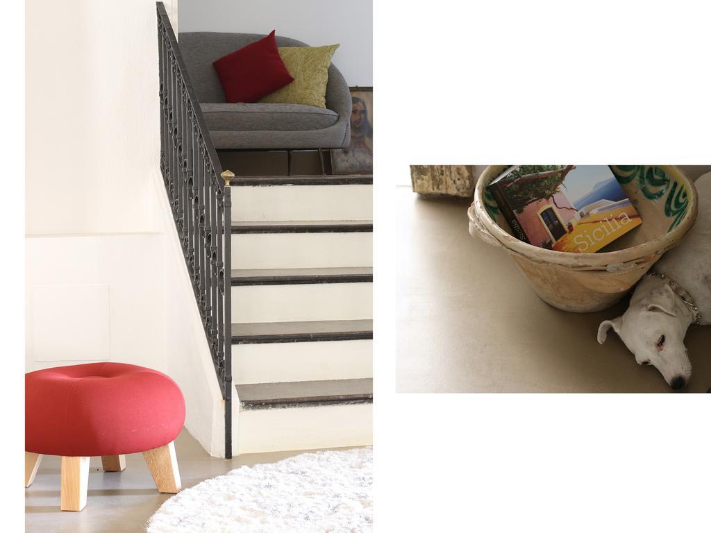 Melodia3 Suites Noto Exteriér fotografie