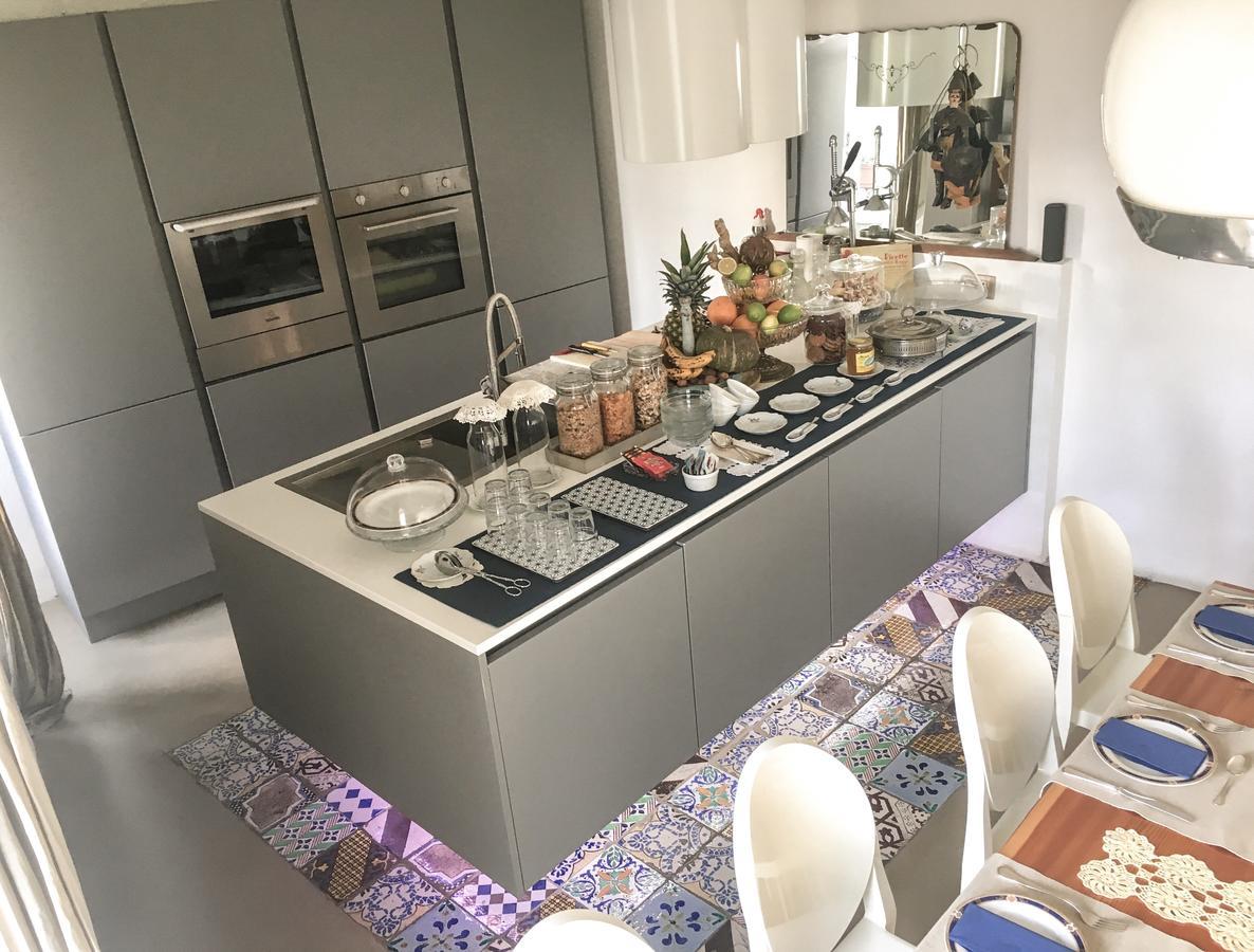 Melodia3 Suites Noto Exteriér fotografie